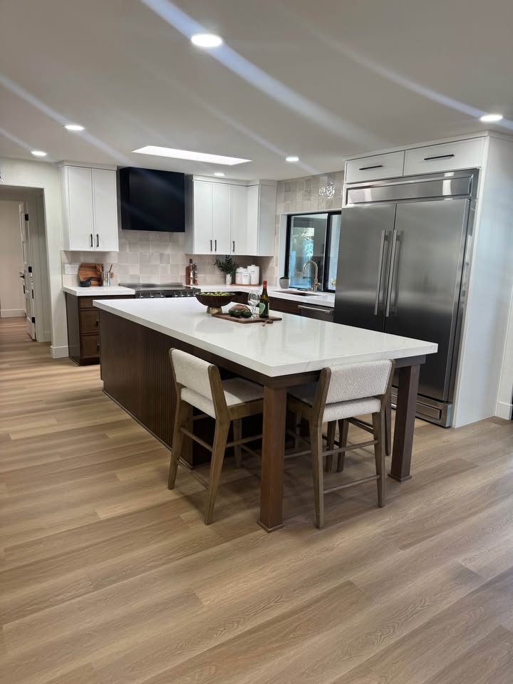 Commercial cleaning results by ClearView