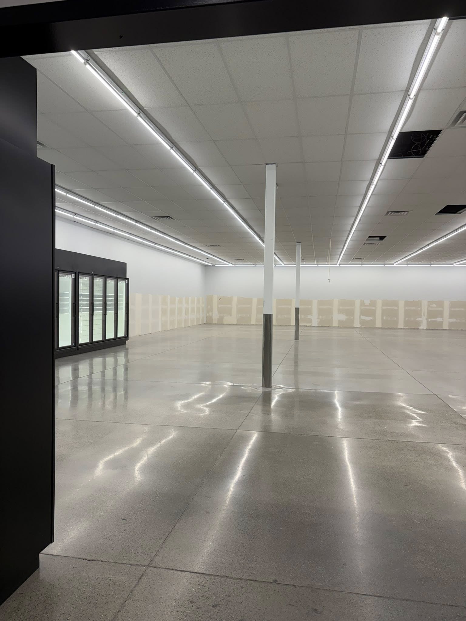 ClearView Cleaning professional service