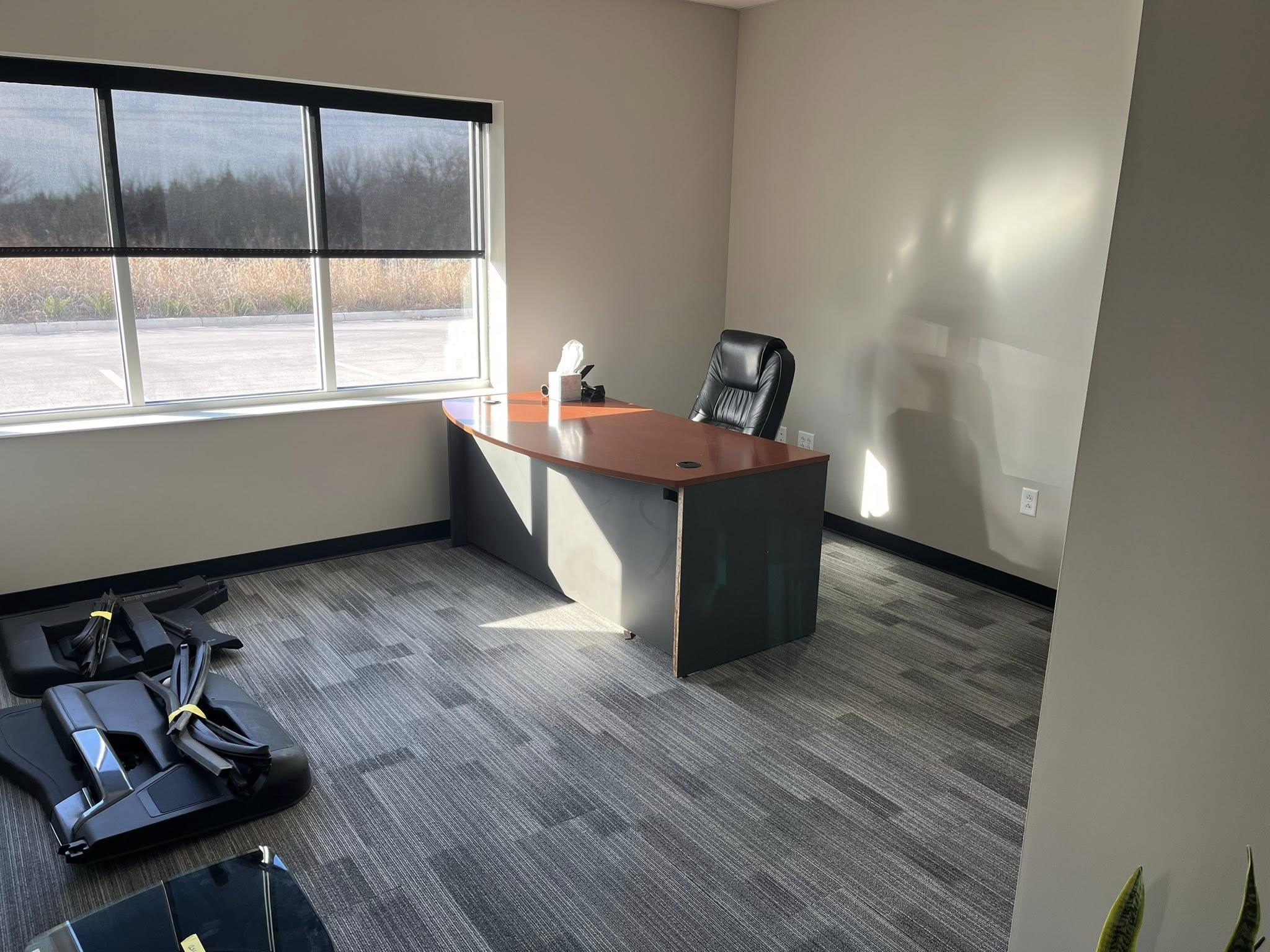 Office carpet cleaning Toronto by ClearView